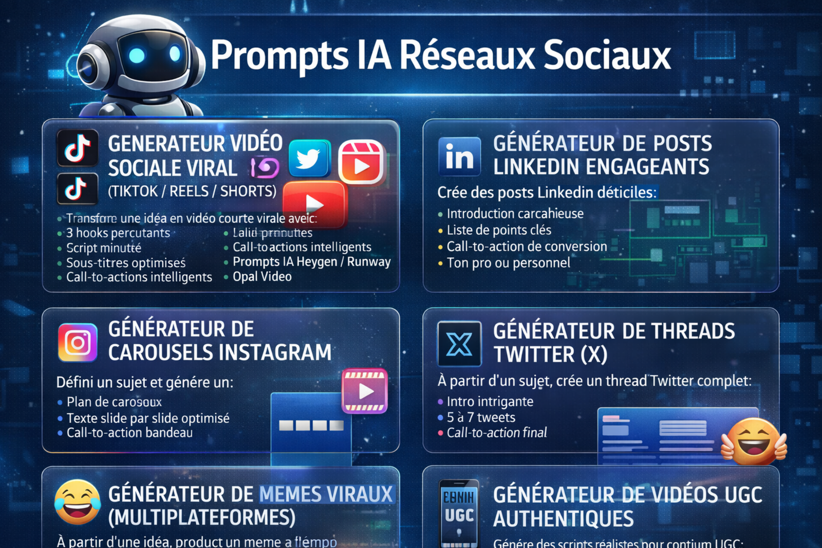 reseau