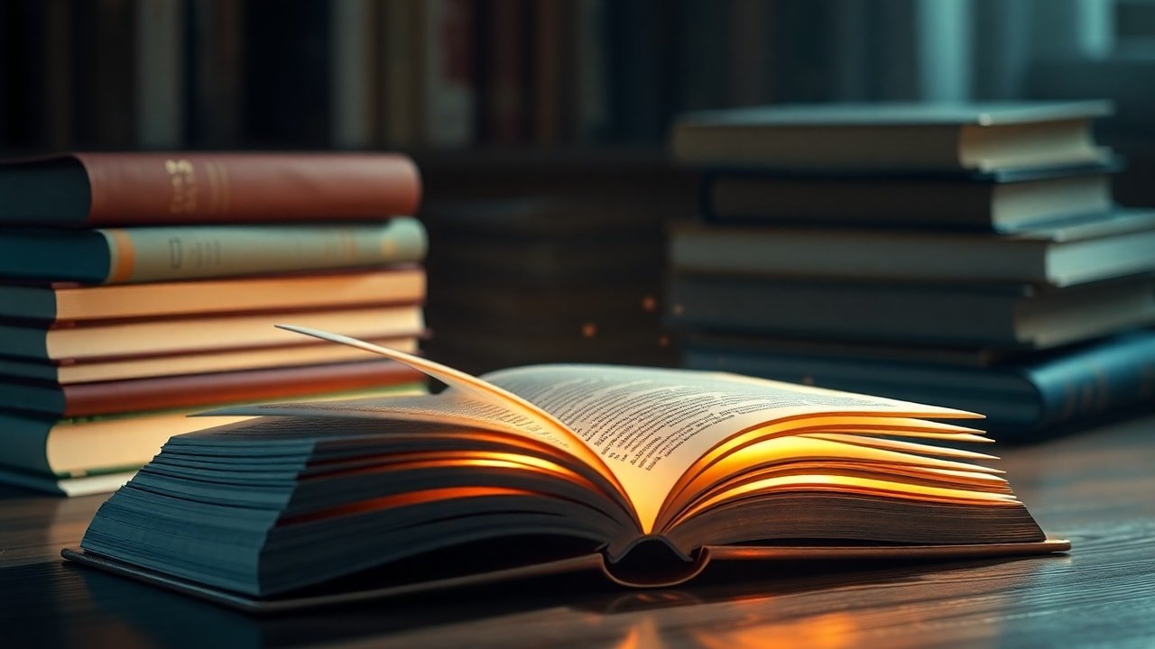 BookForge AI réalisé par Agency Code Hub